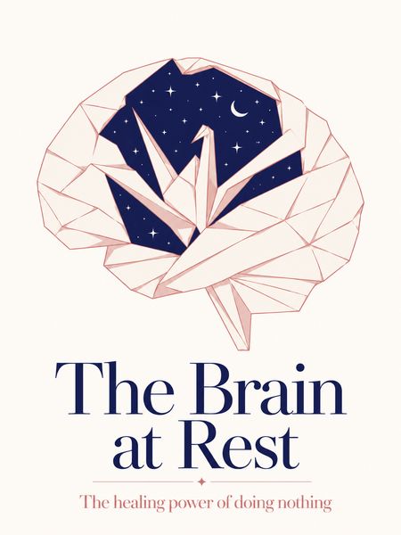 The Brain at Rest