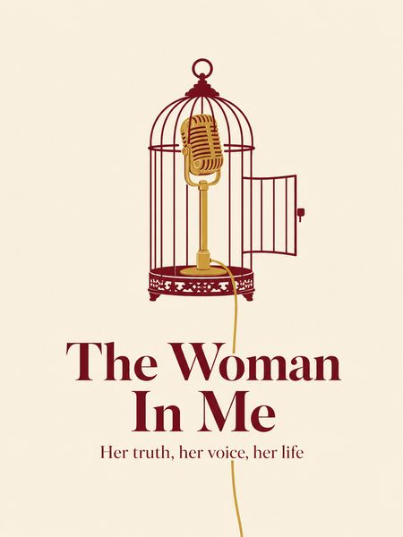 The Woman In Me