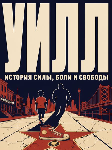 Уилл