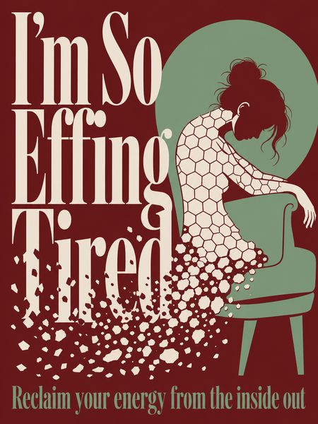 I'm So Effing Tired