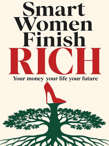 Smart Women Finish Rich
