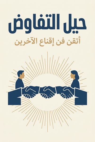 حيل التفاوض
