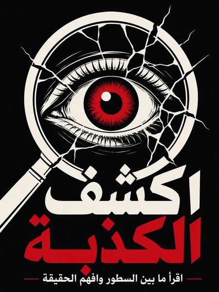اكشف الكذبة