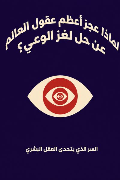 لماذا عجز أعظم عقول العالم عن حل لغز الوعي؟