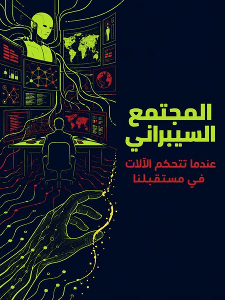 المجتمع السيبراني