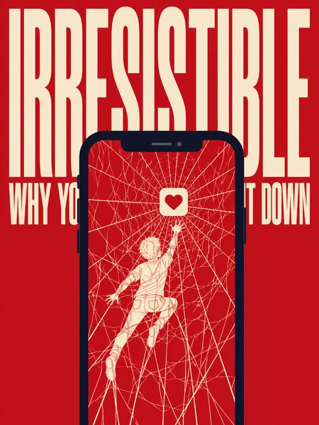 Irresistible
