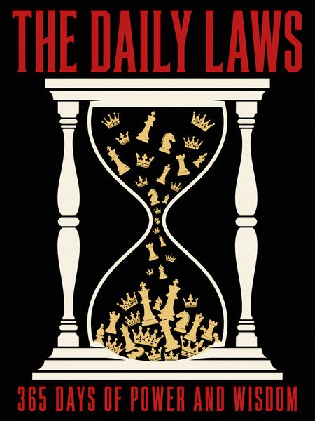 The Daily Laws