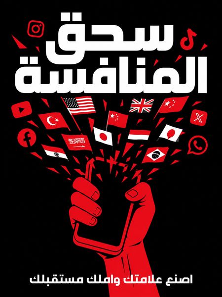 سحق المنافسة