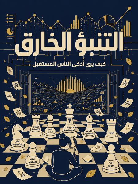 التنبؤ الخارق