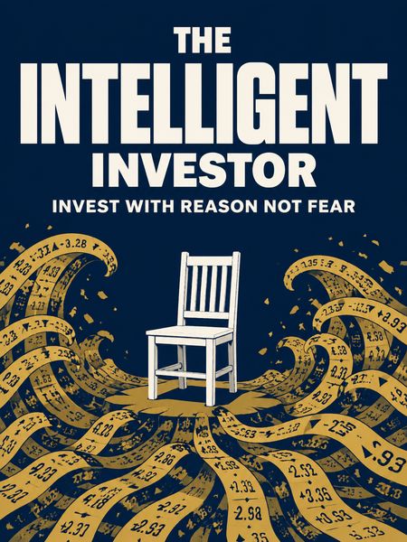 The Intelligent Investor