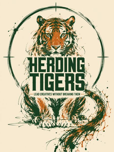 Herding Tigers