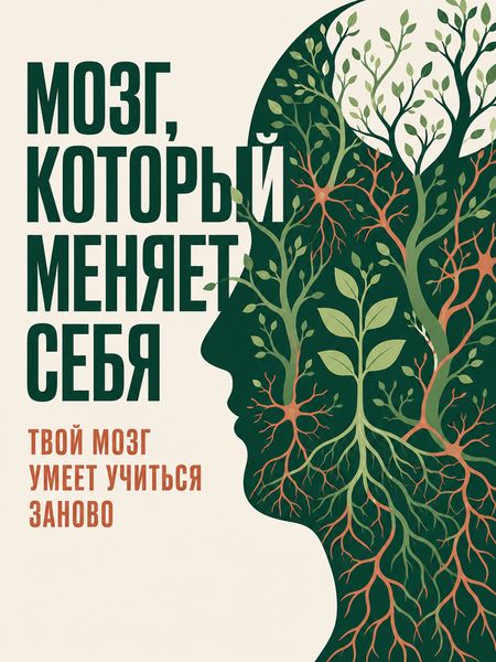 Мозг, который меняет себя