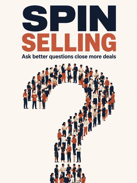 SPIN Selling