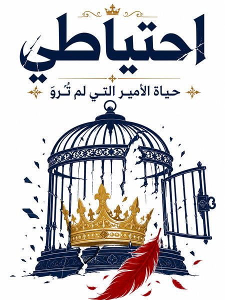 احتياطي