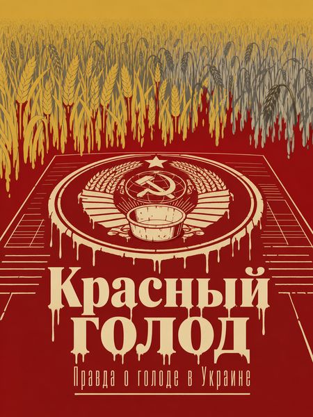 Красный голод