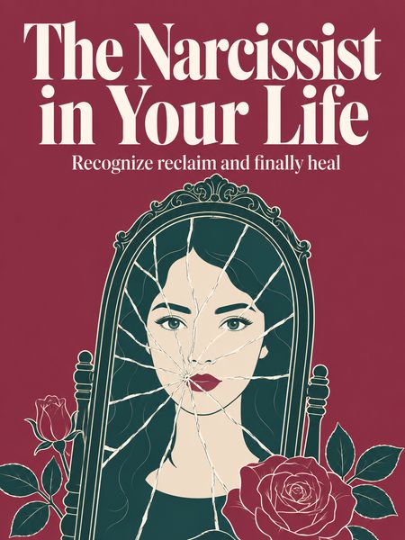 The Narcissist in Your Life