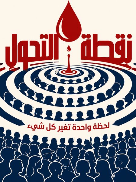 نقطة التحول