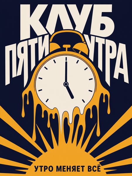 Клуб пяти утра