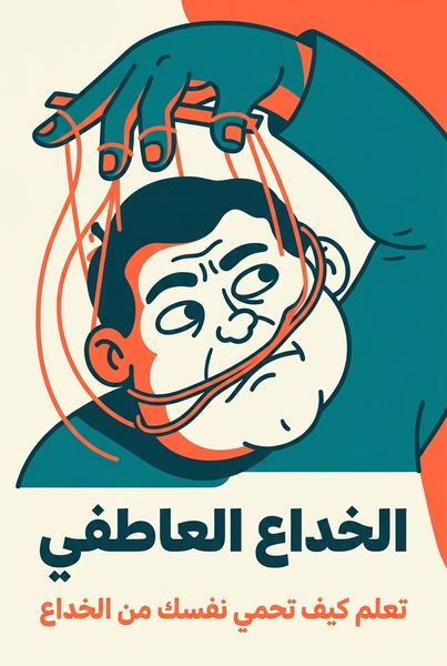 الخداع العاطفي