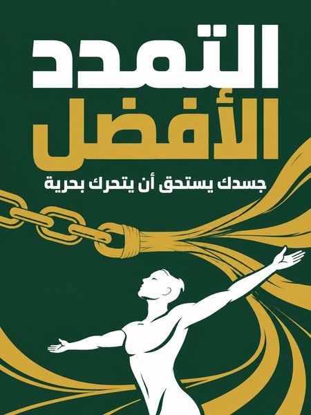 التمدد الأفضل