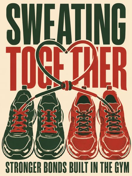 Sweating Together