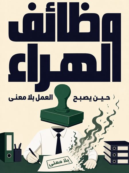 وظائف الهراء