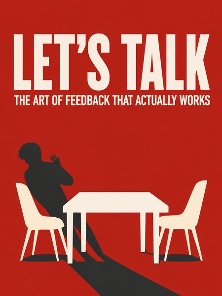 Let's Talk