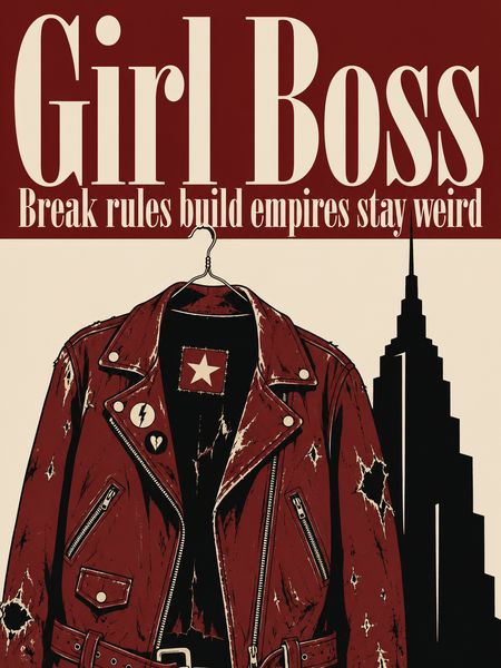Girl Boss