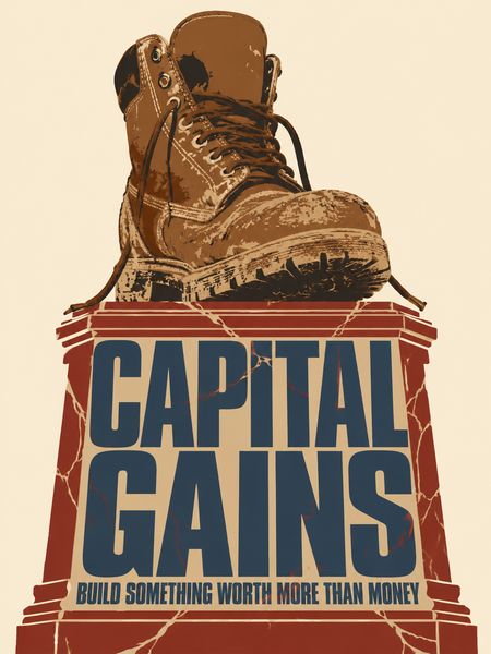 Capital Gains
