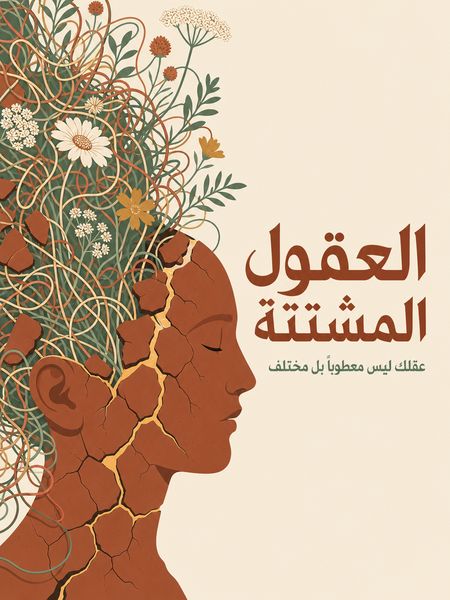 العقول المشتتة