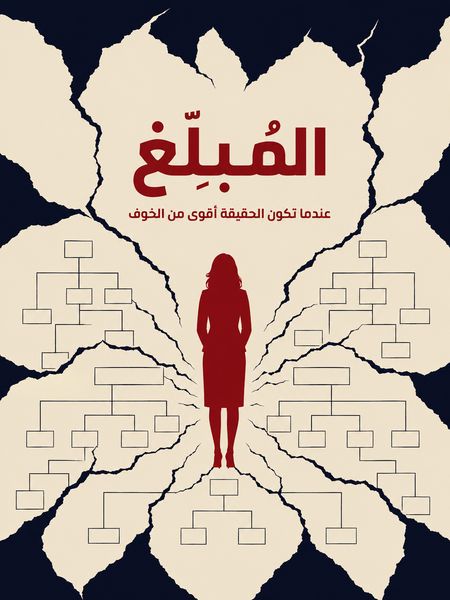 المُبلِّغ