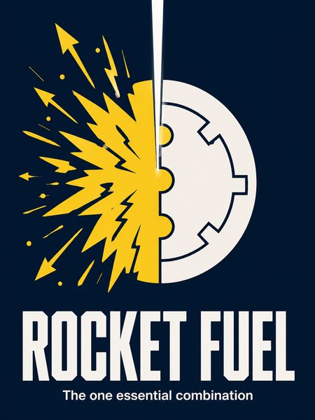 Rocket Fuel
