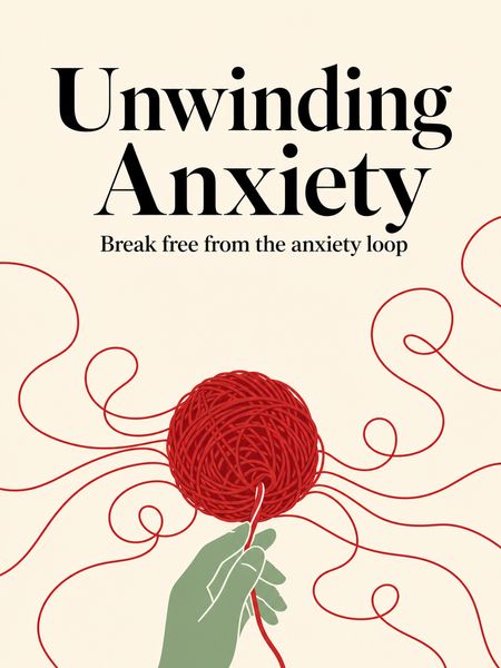 Unwinding Anxiety