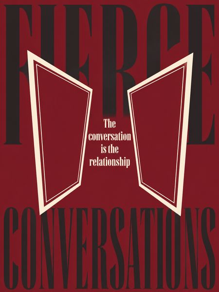 Fierce Conversations