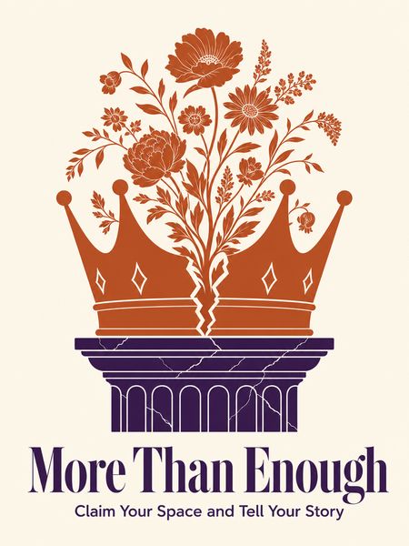More Than Enough