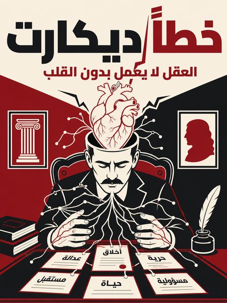 خطأ ديكارت