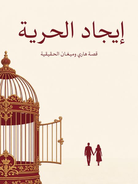 إيجاد الحرية