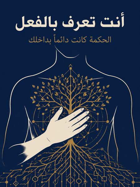 أنت تعرف بالفعل