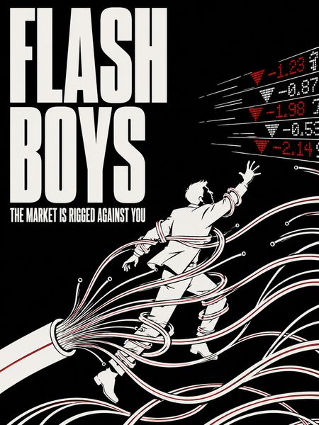 Flash Boys
