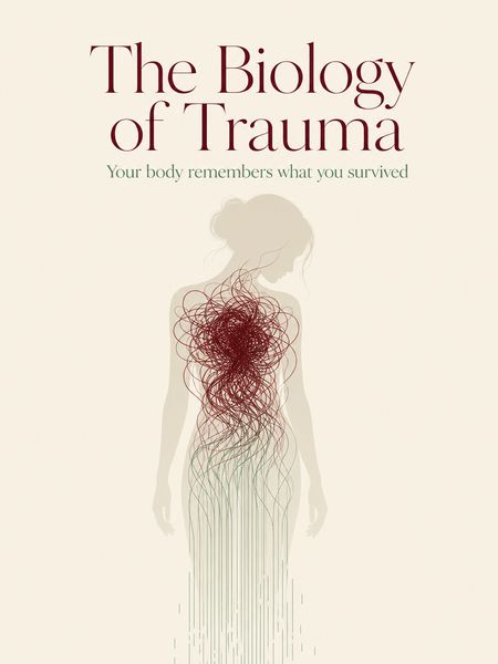 The Biology of Trauma