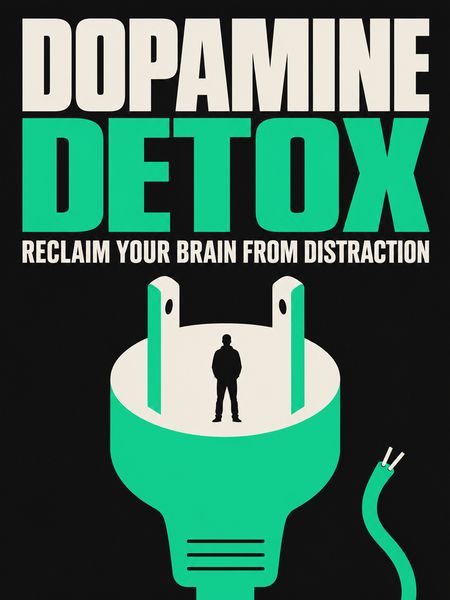 Dopamine Detox