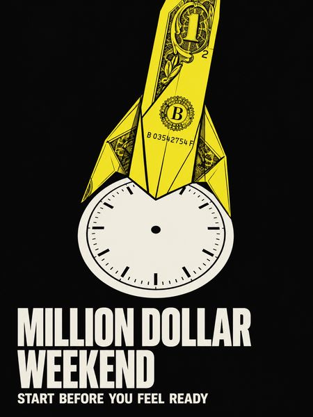 Million Dollar Weekend