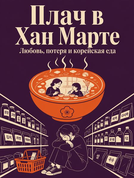 Плач в Хан Марте
