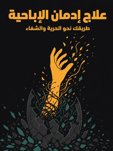 علاج إدمان الإباحية