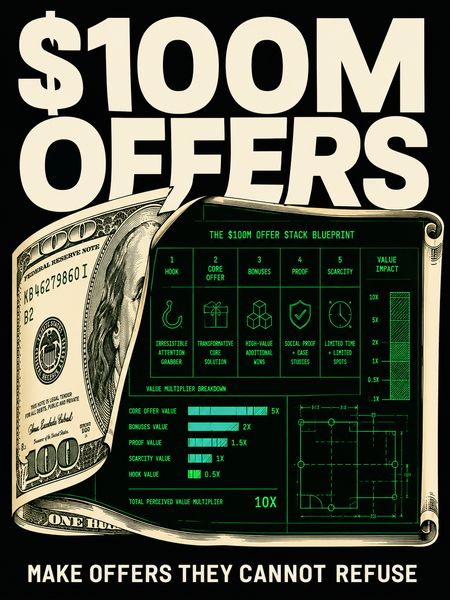 $100M Offers
