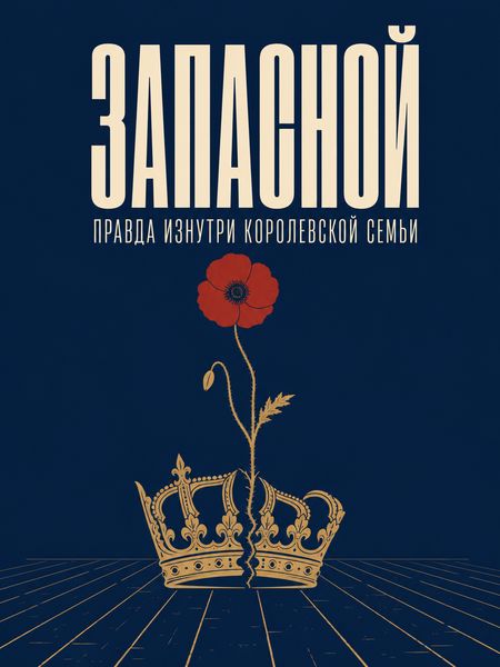 Запасной