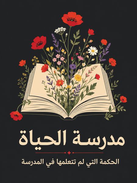 مدرسة الحياة