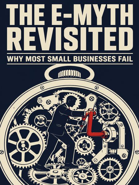 The E-Myth Revisited