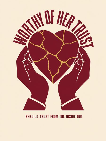 Worthy of Her Trust