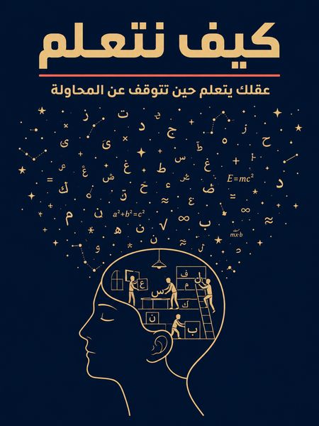 كيف نتعلم